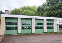 Plans for new building scrapped as station to be restored