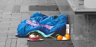 Wales passes Bill to transform homelessness and social housing