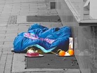 Wales passes Bill to transform homelessness and social housing