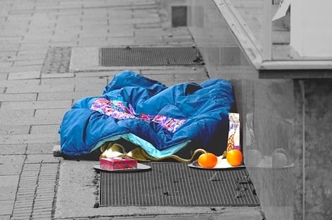 Wales passes Bill to transform homelessness and social housing