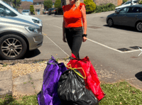 Criticism over Welsh bin collection plan