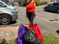 Criticism over Welsh bin collection plan