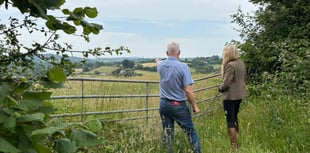 MP caught in backlash against solar farm plans