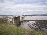 M48 Severn Bridge reopened following earlier incident