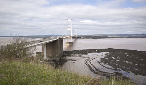 M48 Severn Bridge reopened following earlier incident