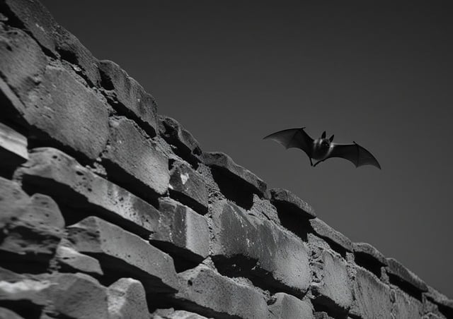 Town council look to protect bat habitat at Dixton