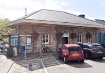 Railway station upgrade plans to be revealed