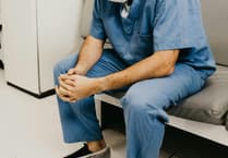 Unite members in Wales threaten NHS strikes over pay dispute