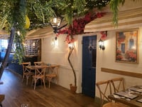 Creates Monmouth welcomes new Head Chef