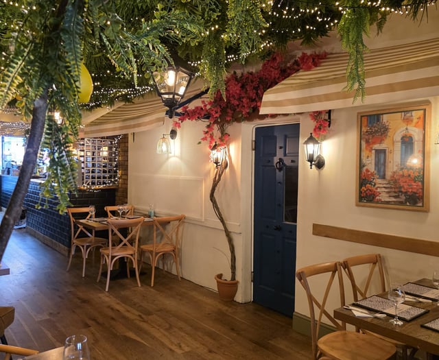 Creates Monmouth welcomes new Head Chef