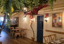 New head Chef at Creates Monmouth