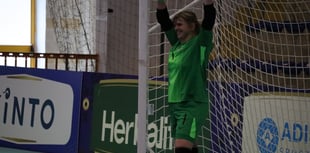 Natasha Hamm raises funds for Deaflympics