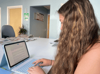 Monmouthshire Beacon work experience