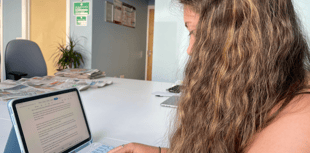 Monmouthshire Beacon work experience