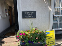 Chepstow's £30k youth boost