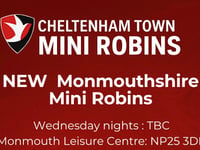 Pro football pathway for youngsters in Monmouth