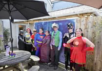Traders carnival competition results and pictures