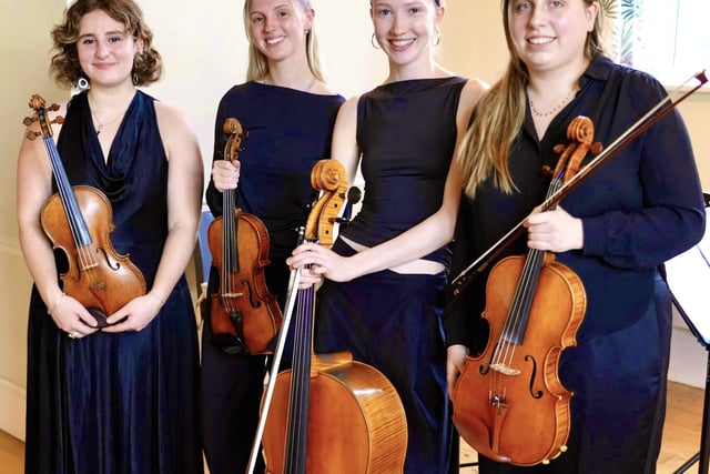 Wye Valley concerts return this July