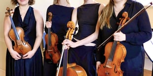 Wye Valley concerts return this July