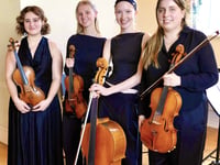Wye Valley concerts return this July