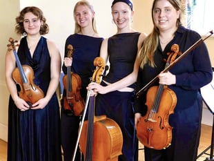 Wye Valley concerts return this July