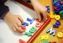 More families benefit from tax-free childcare in Monmouthshire