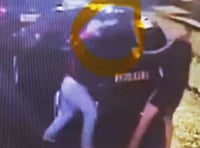 Siblings avoid jail after threatening to kill man