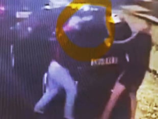 Siblings avoid jail after threatening to kill man
