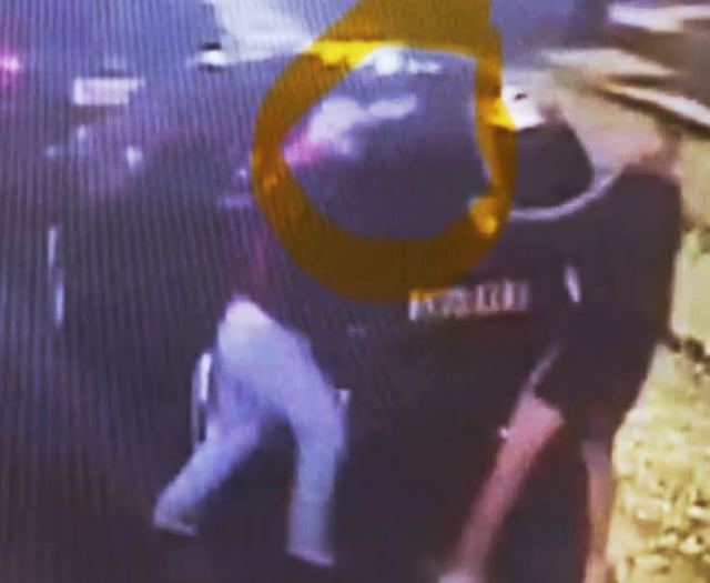 Siblings avoid jail after threatening to kill man
