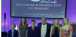 Mayhem Youth Theatre triumphs at awards