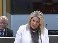 RECAP: Senedd Member defects to Reform UK