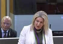 Senedd Member defects to Reform UK