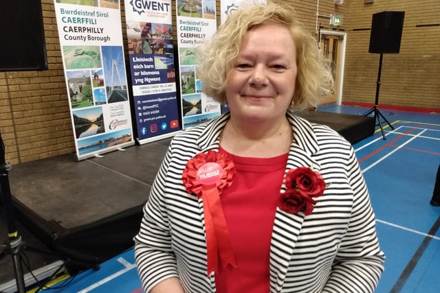Monmouthshire Councillor Questions Closed Seminars