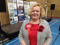Monmouthshire Councillor Questions Closed Seminars