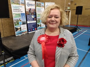 Monmouthshire Councillor Questions Closed Seminars