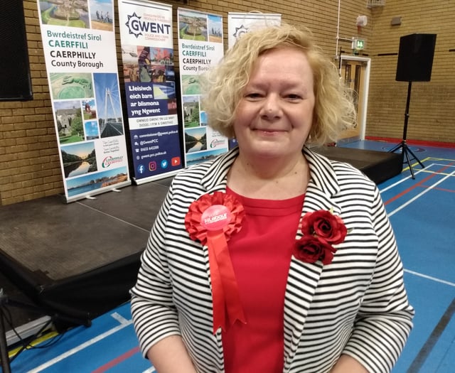 Monmouthshire Councillor Questions Closed Seminars