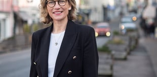 The View from Westminster with Catherine Fookes MP