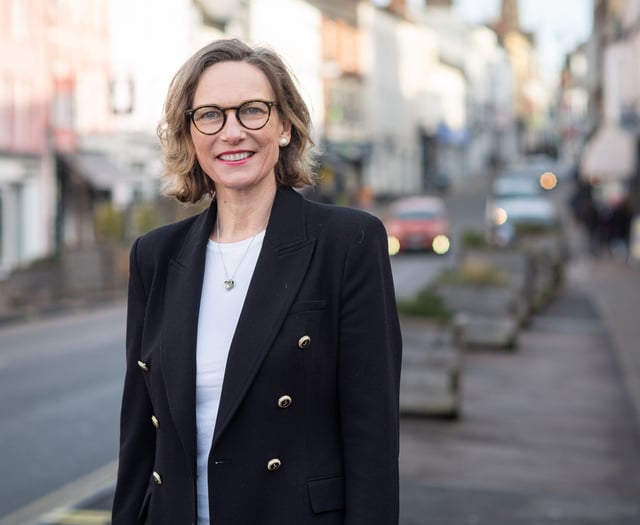 The View From Westminster With Catherine Fookes MP