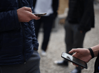Monmouthshire residents urge for action over poor phone signal