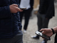 Monmouthshire residents urge for action over poor phone signal