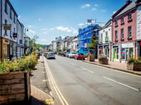 Catherine Fookes MP launches Community Hero Award in Monmouthshire 