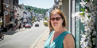 Traders left to fend in Monmouth