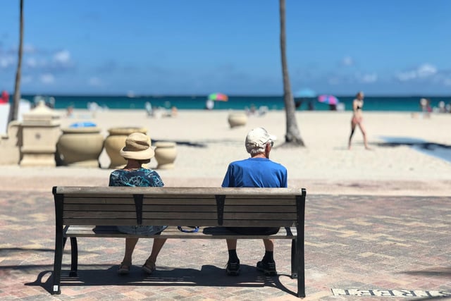 Wales second least prepared for retirement says study