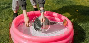 Welsh Water expects 20% demand surge