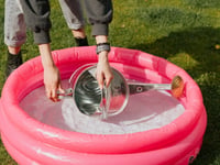 Welsh Water expects 20% demand surge