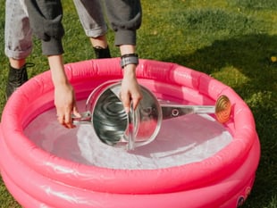Welsh Water expects 20% demand surge