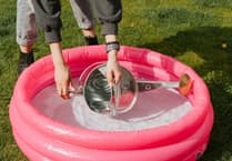 Welsh Water warns of demand spike this weekend