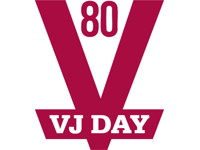 Monmouth VJ Day commemoration at Parade Square