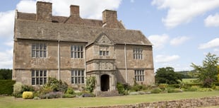 Wye Valley Summer Residency at Treowen
