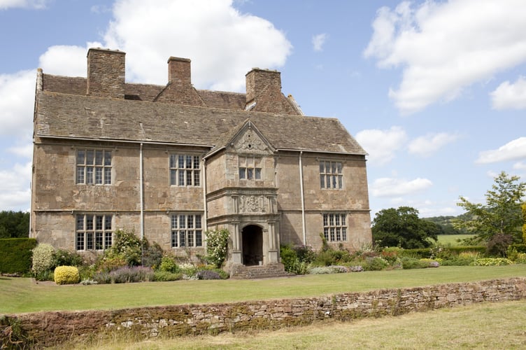 Treowen